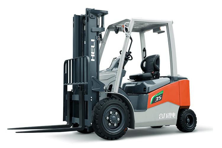 適用于汽車、物流，電池?zé)o需更換，節(jié)省成本、操作安全